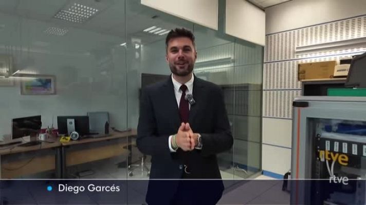 Noticias Andalucía - Noticias Andalucía fin de semana - 02/05/2026
