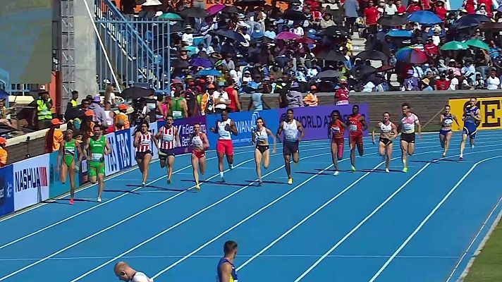 Atletismo - Campeonato del Mundo de Relevos - 03/05/26