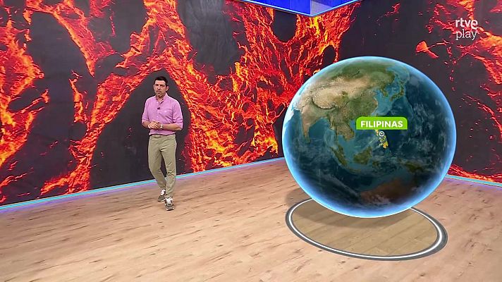 Aquí la Tierra - Aquí la Tierra - 03/05/26
