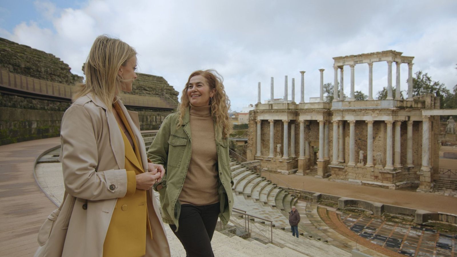 De Tapas por España - Mérida, ciudad noble y emérita | Ver