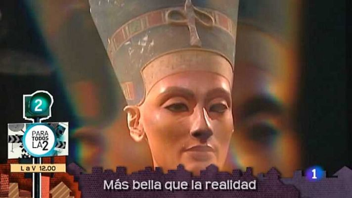 Lo que hay que ver ... - Lo que hay que ver - 03/03/13