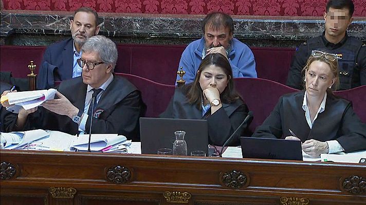 Telediario Matinal - Telediario - 7 horas - 04/05/26