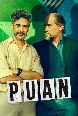 Somos cine - Puan