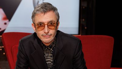 'Oniria popular', el nuevo �lbum inesperado de Xoel L�pez: "Haciendo dos singles me encontr� un disco"