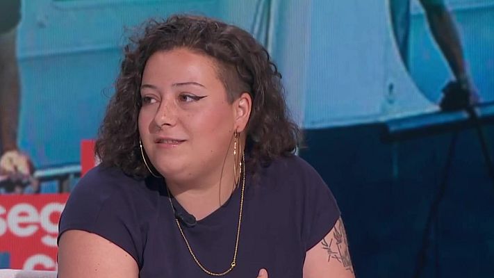 El segon cafè - Israel allarga la presó preventiva a dos activistes