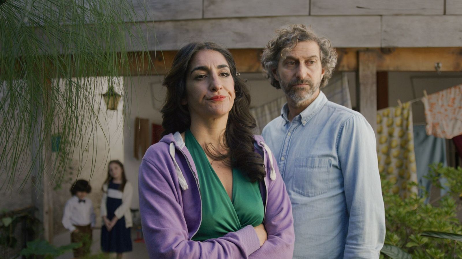 Los Pantonne (cortometraje) | Ver películas gratis en RTVE Play | Ver ahora