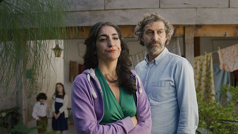 Los Pantonne (cortometraje) | Ver pel�culas gratis en RTVE Play | Ver ahora