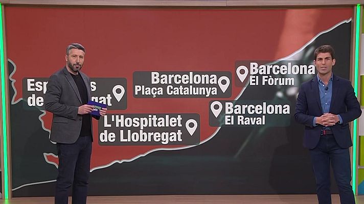 L'altaveu al pati - Apunyalaments, Aliança Catalana i Saif