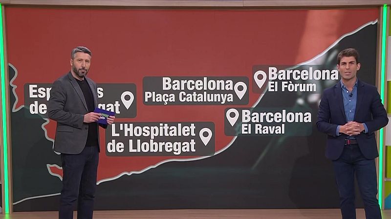 Apunyalaments, Alian�a Catalana i Saif - L'Altaveu al pati - L'altaveu al pati | Veure