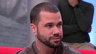 El testimonio de Gonzalo Calderón en 'Te doy la palabra'