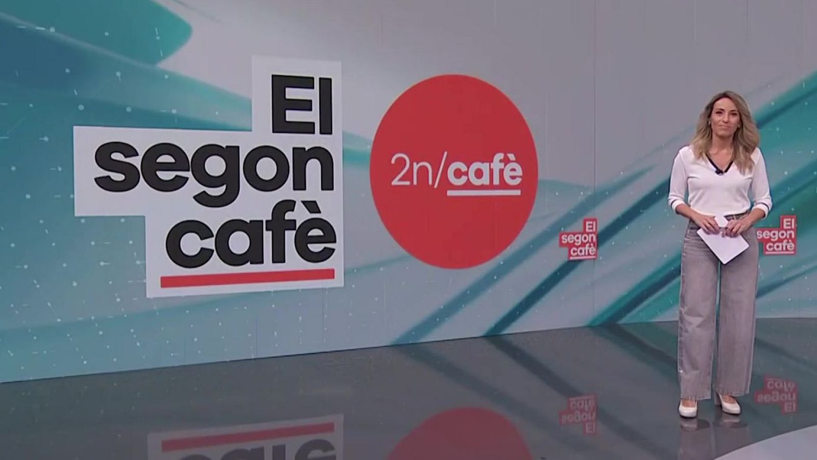 Vaga d'escombraires, Dia Internacional dels Bombers i la flotilla - El segon cafè - El segon cafè | Veure