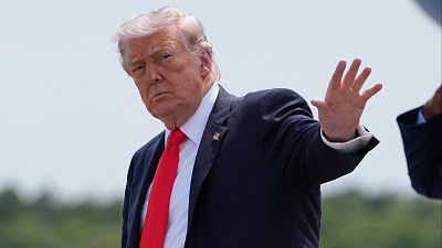 Trump vs. la OTAN: ¿España, la siguiente?
