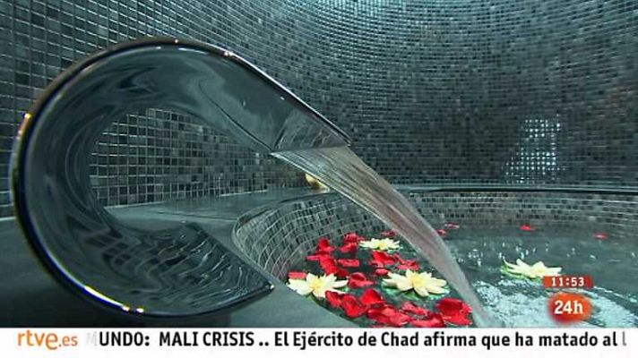 Zoom Tendencias - Zoom Tendencias - Alicante, puro lujo artesanal - 02/03/13