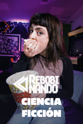 Ciencia ficci�n
