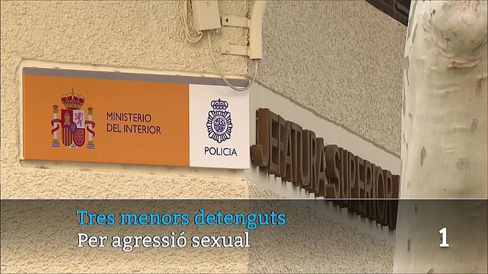 Informatiu Balear - Informatiu Balear en 2' - 04/05/26