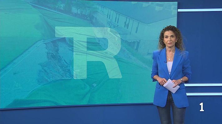 Informativo Telerioja - Telerioja en 2' - 04/05/26