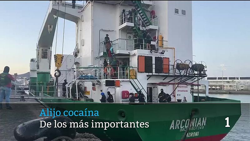 Telecanarias - 04/05/2026 | Ver