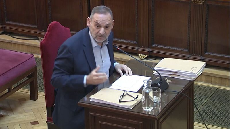 Las afirmaciones de Ábalos en su declaración en el Supremo - Informativo 24h | Ver
