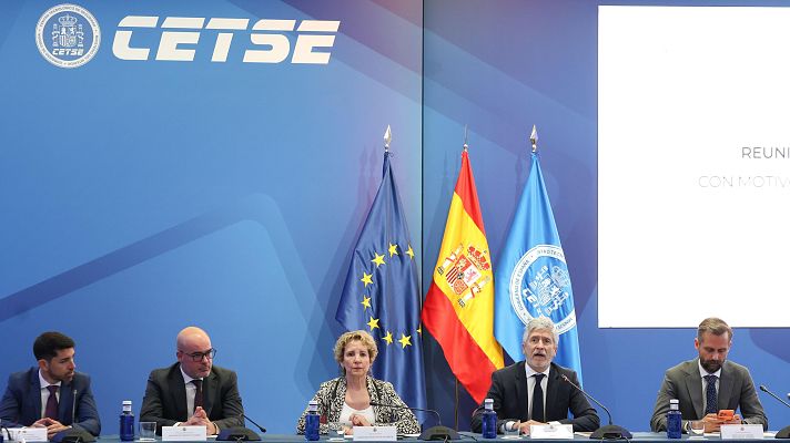 Diario 24 - Interior movilizará más de 13.000 efectivos para la visita del papa