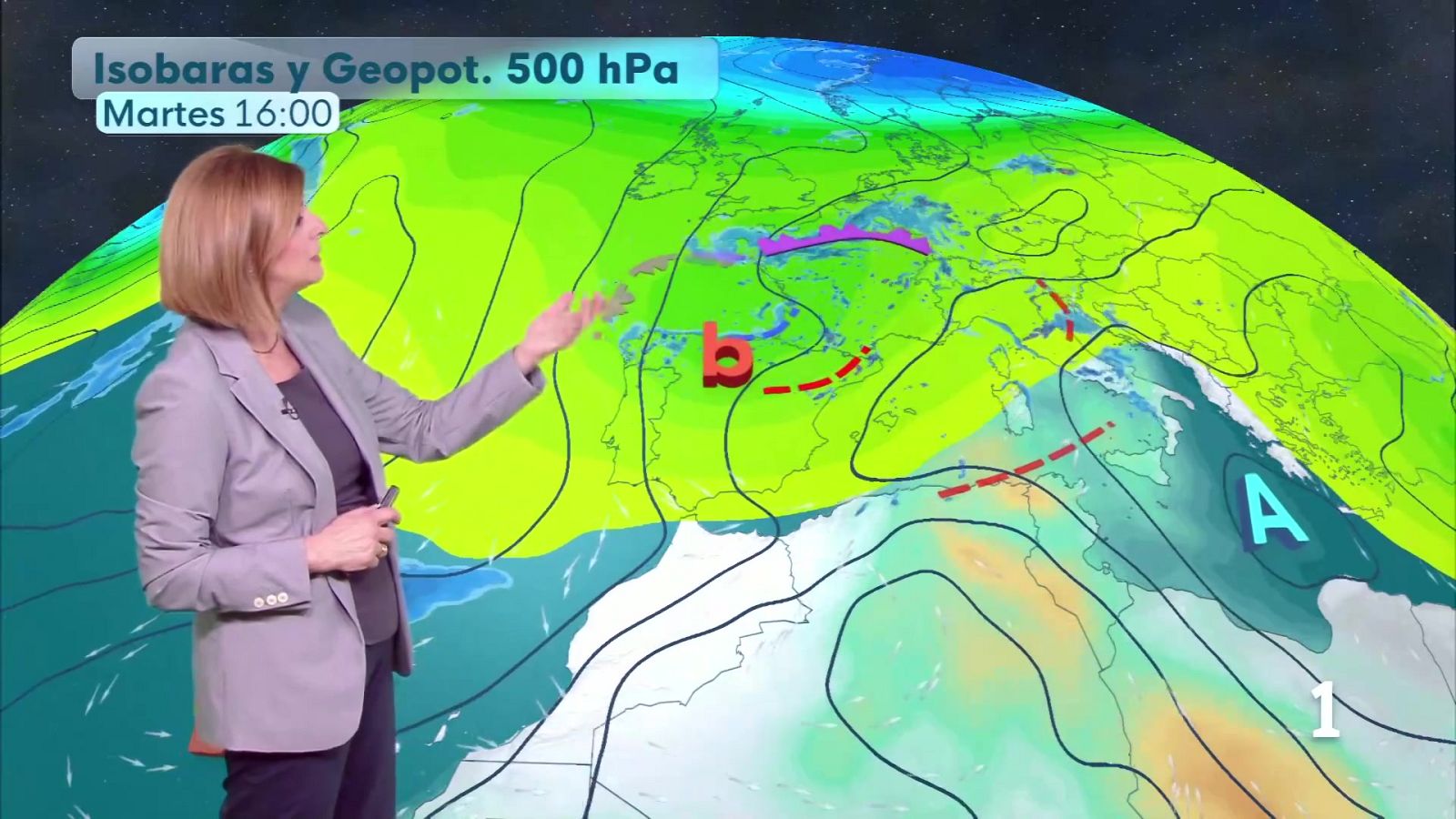 El tiempo en Asturias - 04/05/26 | Ver