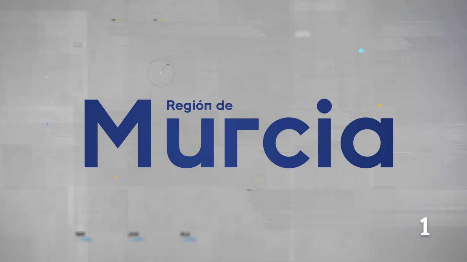 La Region de Murcia en 2' - 04/05/2026 | Ver