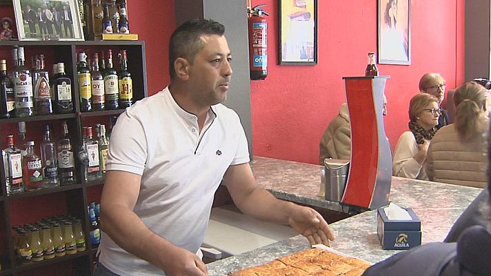Noticias de Castilla y León - Ayudas de 3.000 euros para mantener abiertos los bares de pueblo en Castilla y León