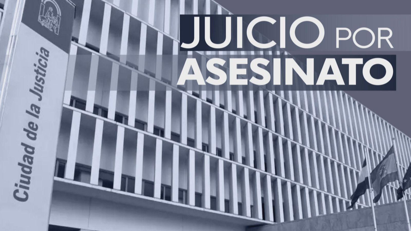 Juicio de Manuel Alonso por asesinato - Noticias Andalucía | Ver