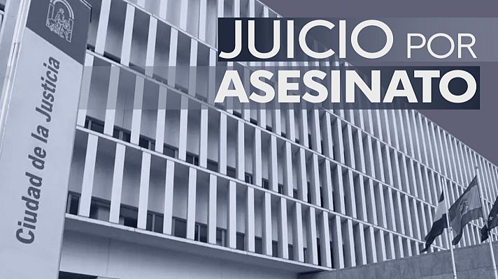 Noticias Andalucía - Juicio de Manuel Alonso por asesinato