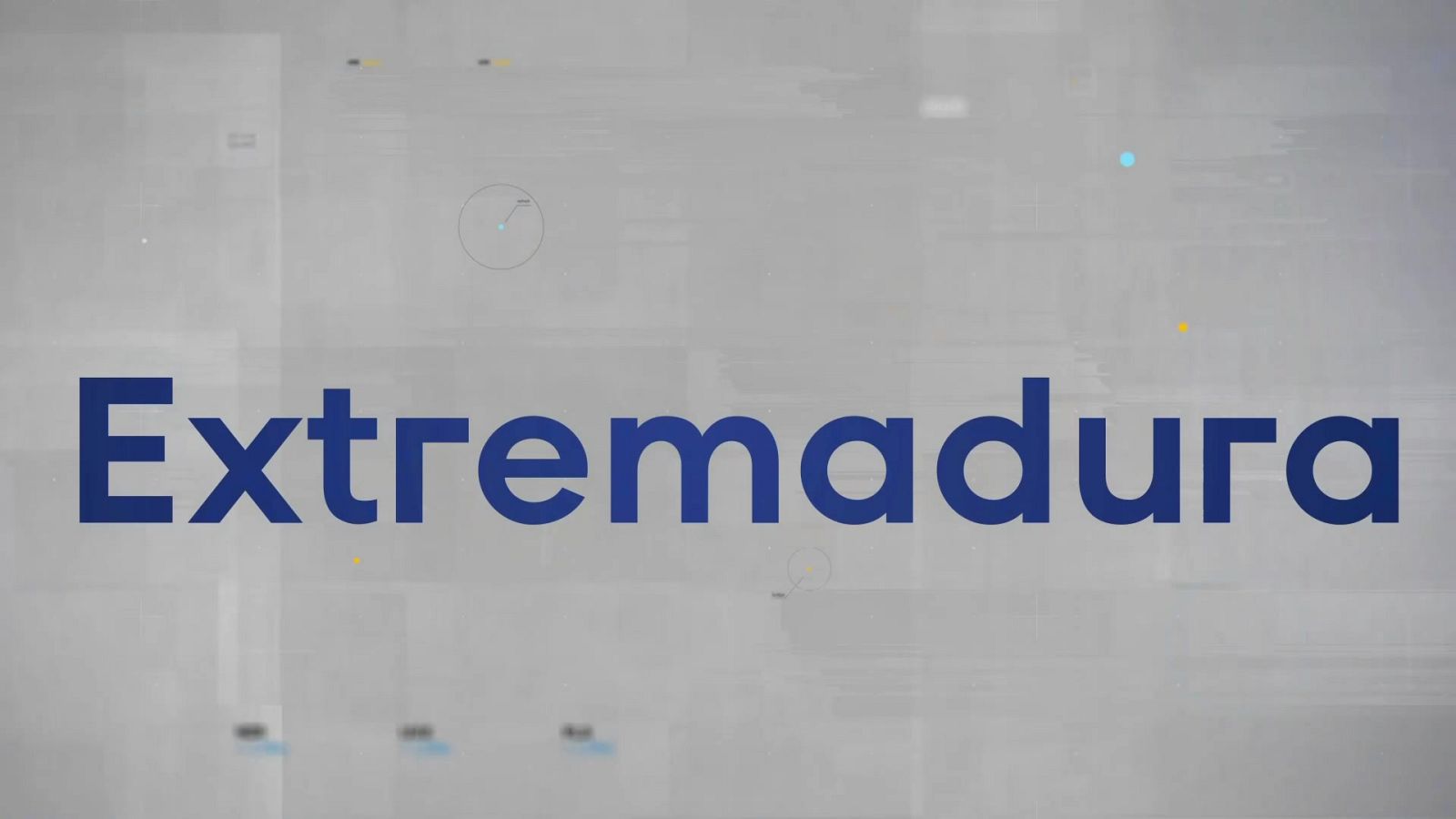 Noticias de Extremadura - 04/05/2026 - Ver ahora