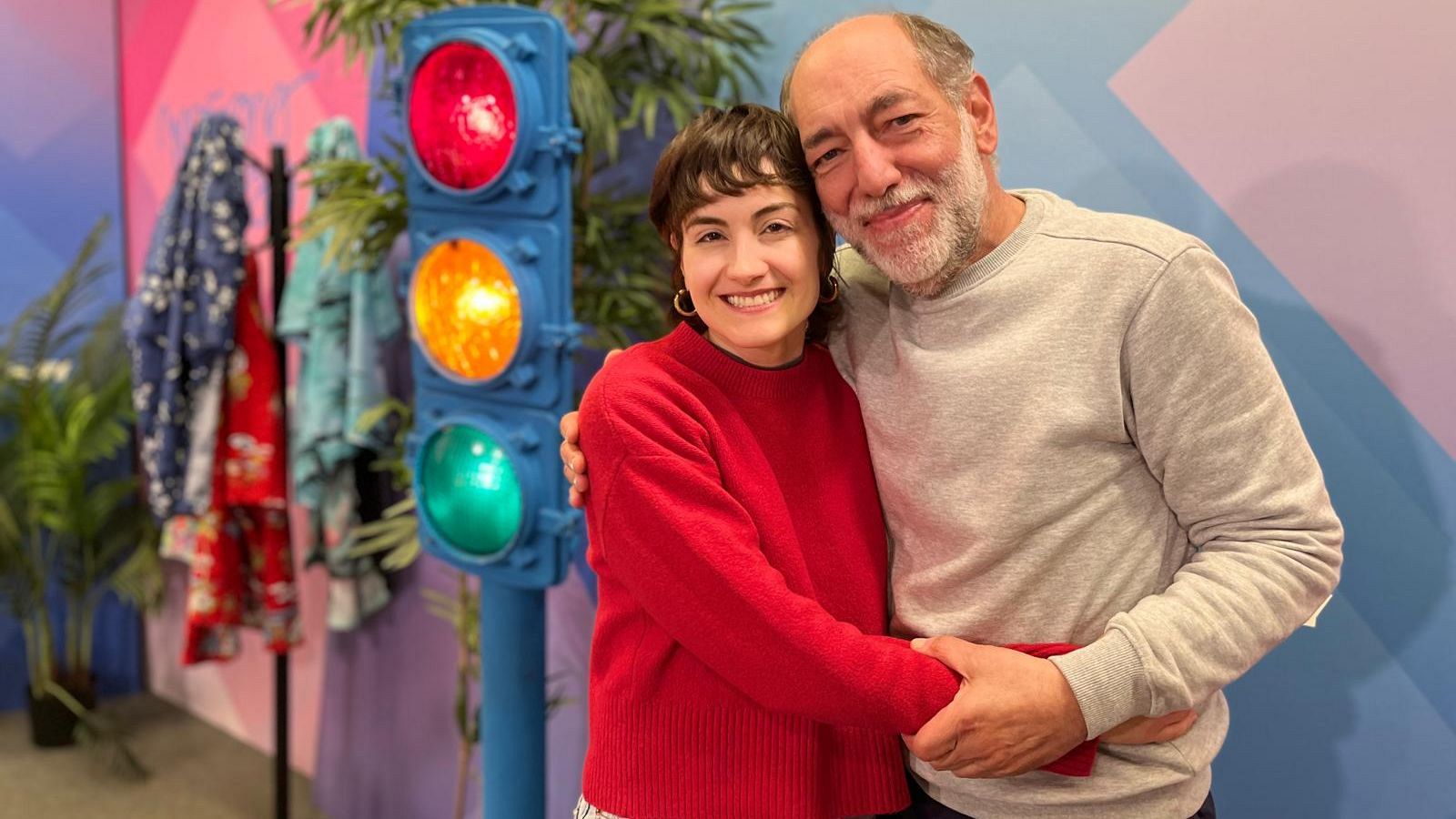 Mañana más - Marta Matute y Tomás del Estal | Ver en RTVE Play - Mañana más. En play | Ver