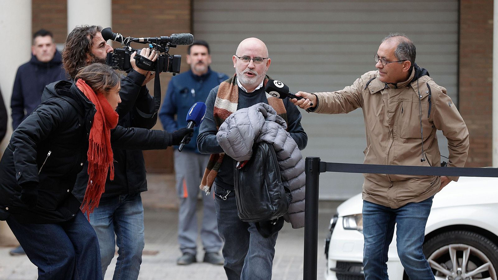 L'Informatiu Comunitat Valenciana 2 - 04/05/26 | Ver