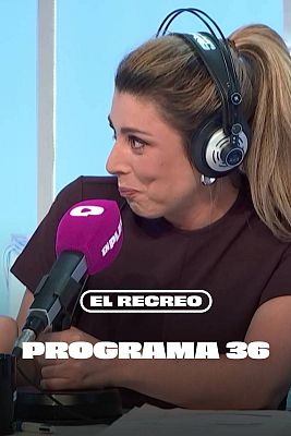 El recreo - Programa 36