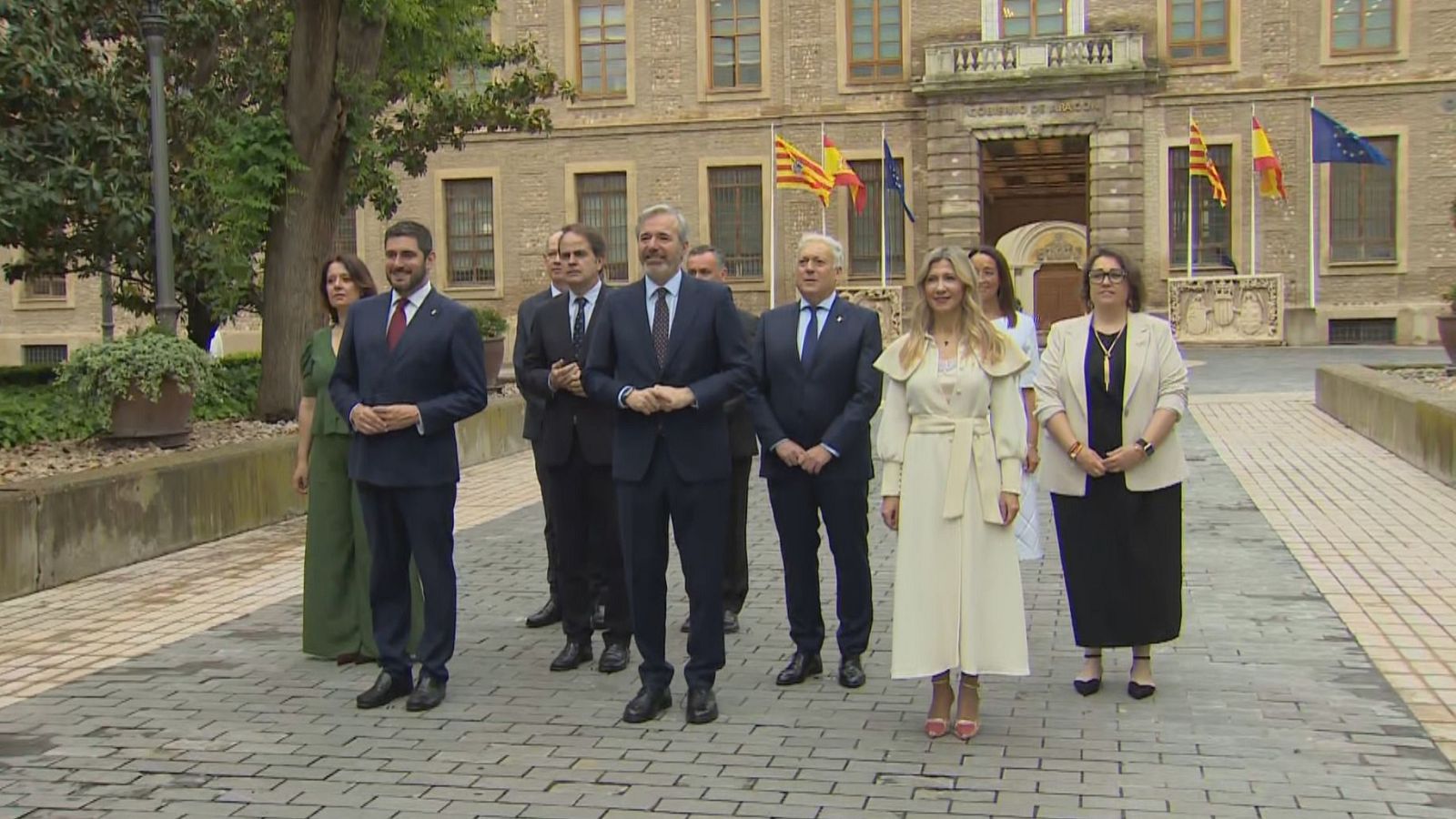 Aragón en 2' - 04/05/26 - Ver ahora