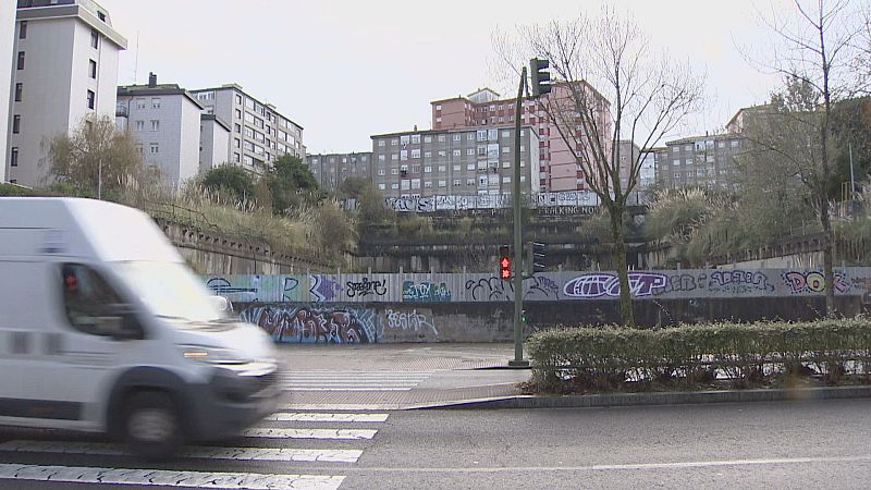 Residencia de la UC: colaboración público-privada y 116 habitaciones - TeleCantabria | Ver