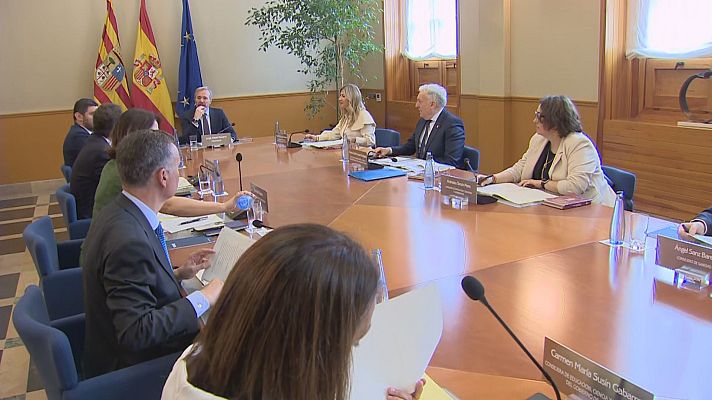 Noticias Aragón - Noticias Aragón 2 - 04/05/26