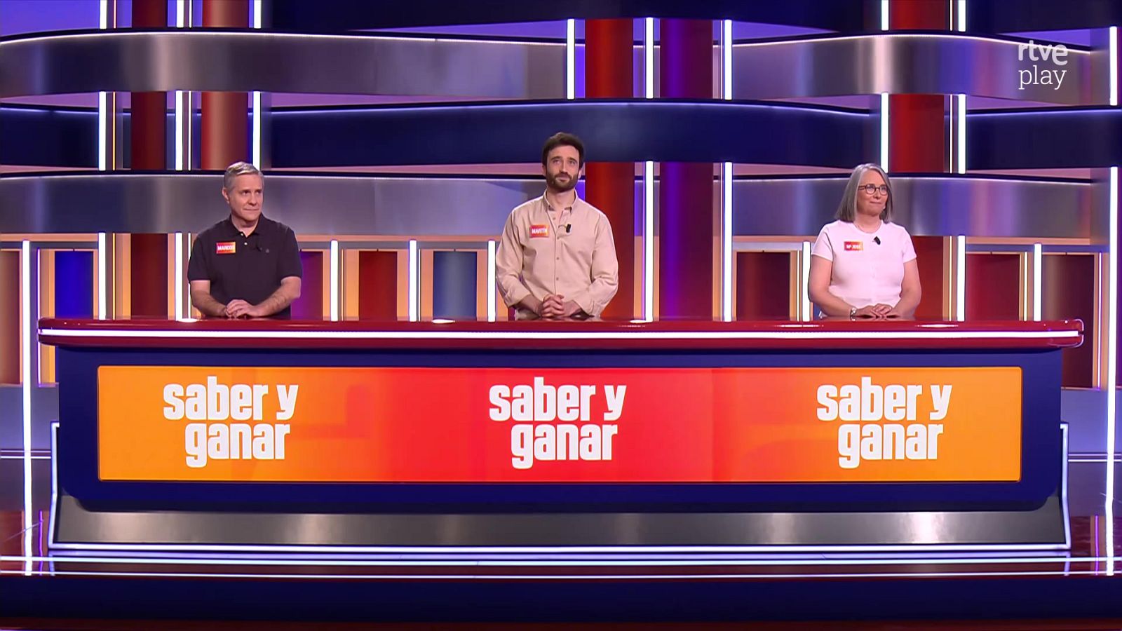 Saber y ganar - 04/05/26 - Saber y ganar | Ver