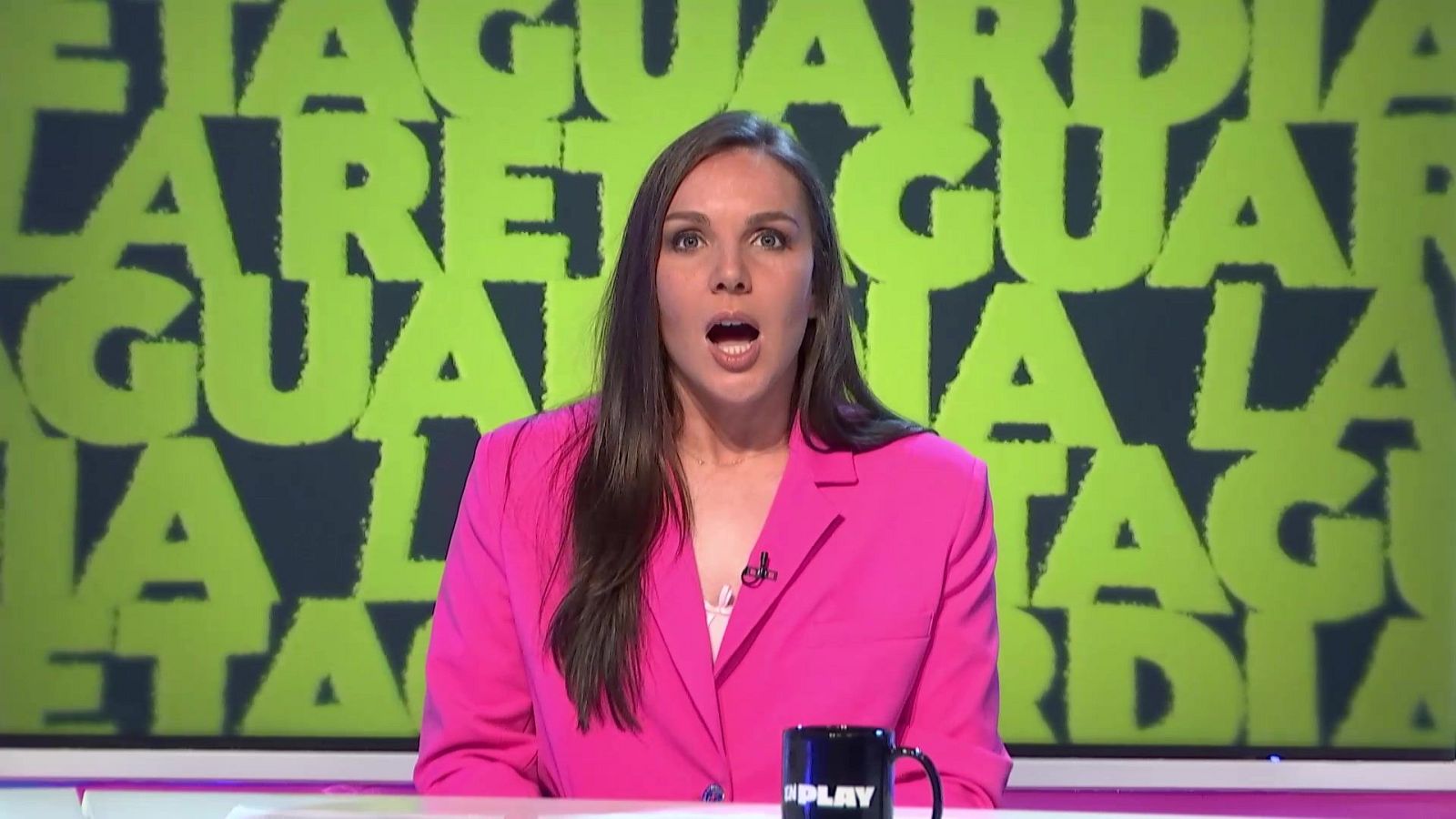 La Retaguardia - 04/05/2026