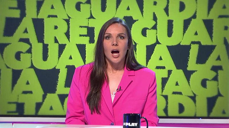 La Retaguardia - 04/05/2026 | Ver en RTVE Play - La retaguardia | Ver