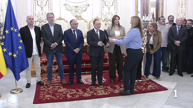 Día del funcionario - Noticias de Ceuta | Ver