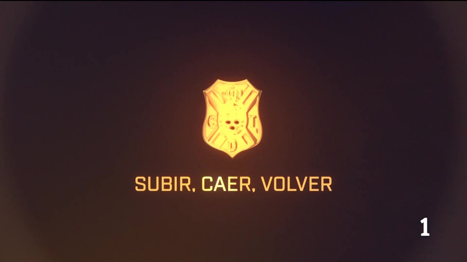 SUBIR, CAER, VOLVER - Especiales TVE Canarias | Ver