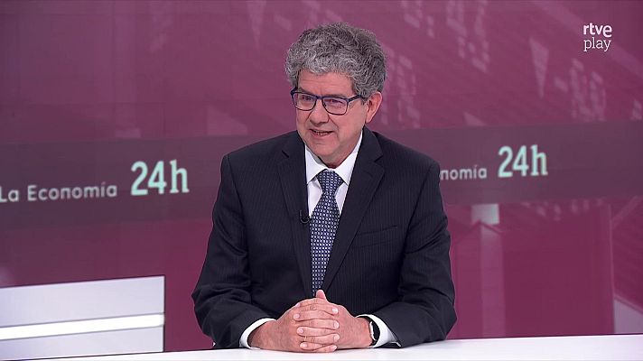 La economía - La economía - 04/05/26