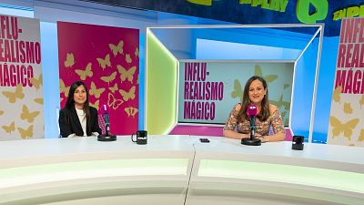 �Qui�n manda en el mundo influencer?, con Ana G�mez