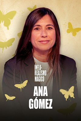 Influ-Realismo Mágico. En Play - ¿Quién manda en el mundo influencer?, con Ana Gómez