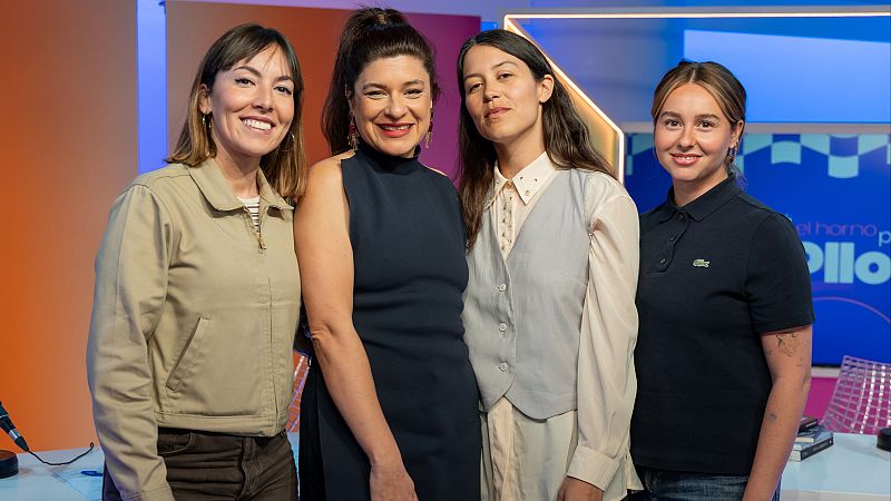 Está el horno para bollos - Temporada 4 - Episodio 1 | Ver ahora