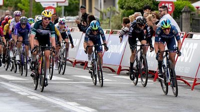 2ª etapa: Lobios - San Cibrao das Viñas