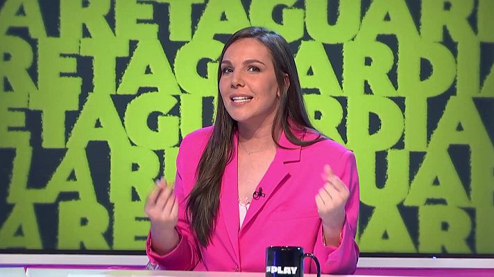 La retaguardia - Inés Hernand defiende el derecho a no hacer nada
