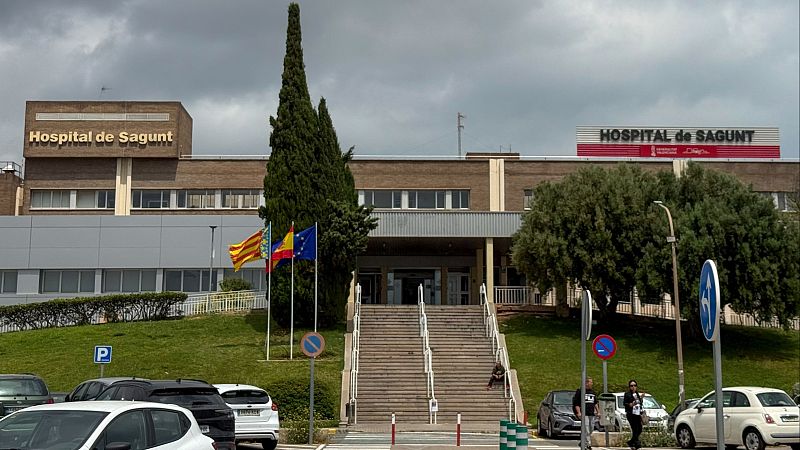 La mayor indemnización por negligencia médica: 13 millones de euros - Telediario 2 | Ver