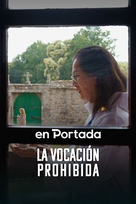 En portada - La vocación prohibida