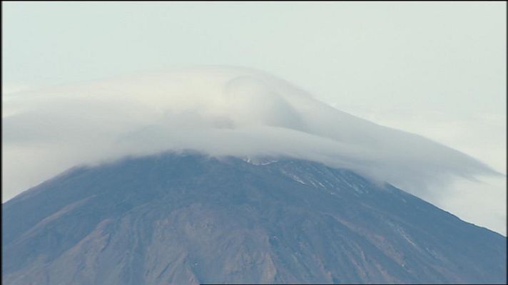 Telecanarias - Telecanarias - 03/03/13