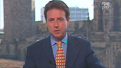 Telediario 2 - 3/10/1997